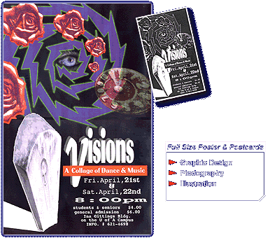 Visions Poster